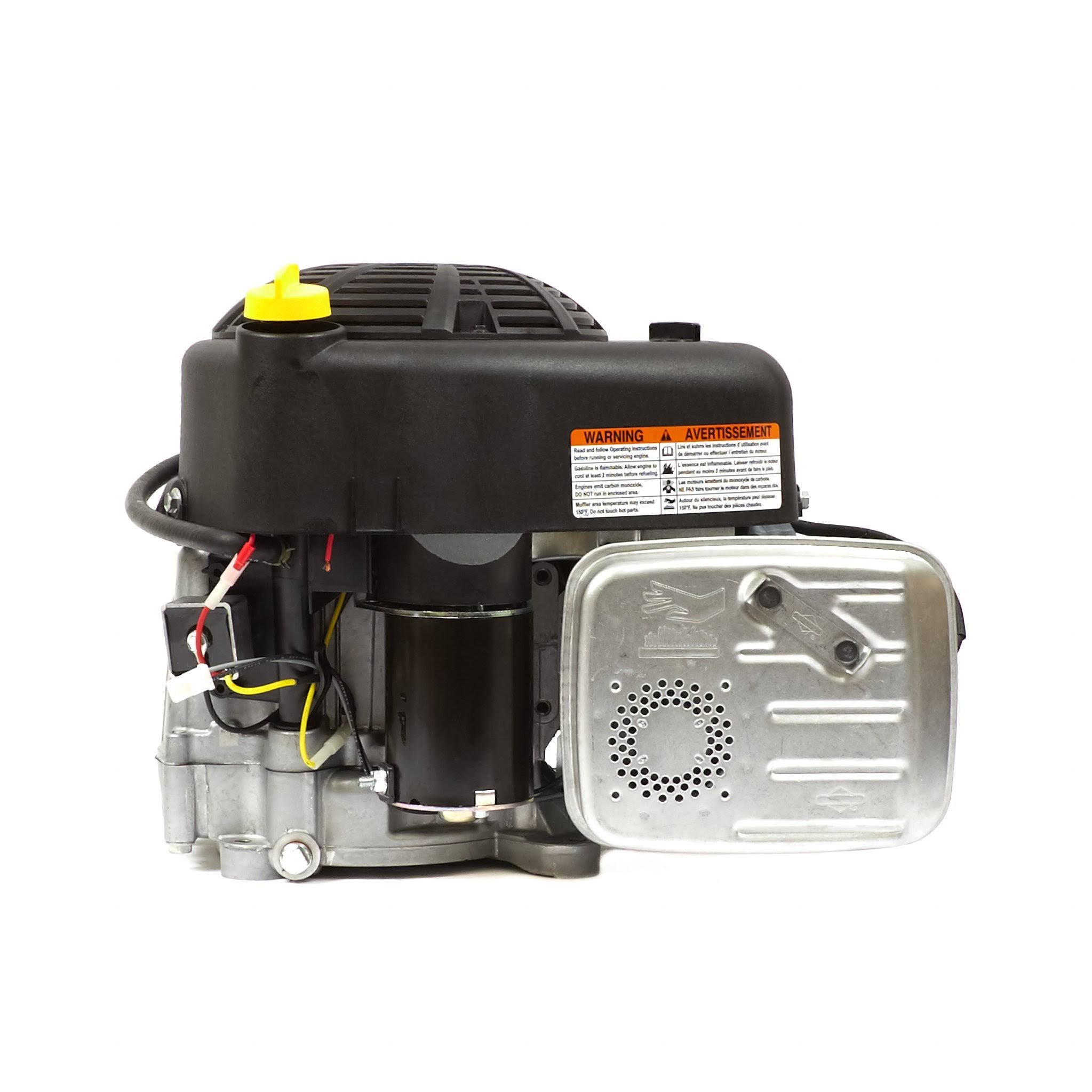 11.5 GHP Vertical Shaft Engine K659