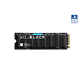2TB NVMe SSD Internal M.2 2280 Solid State Drive Z707395