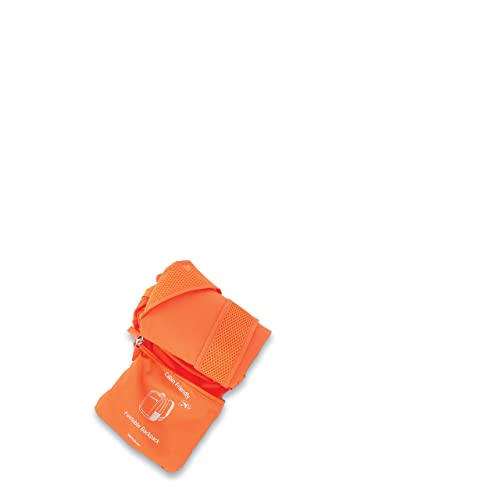 Foldable Backpack, Graphite N91557