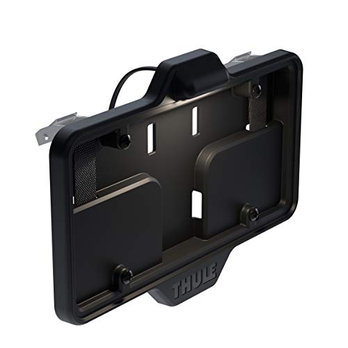 License Plate Holder O4404