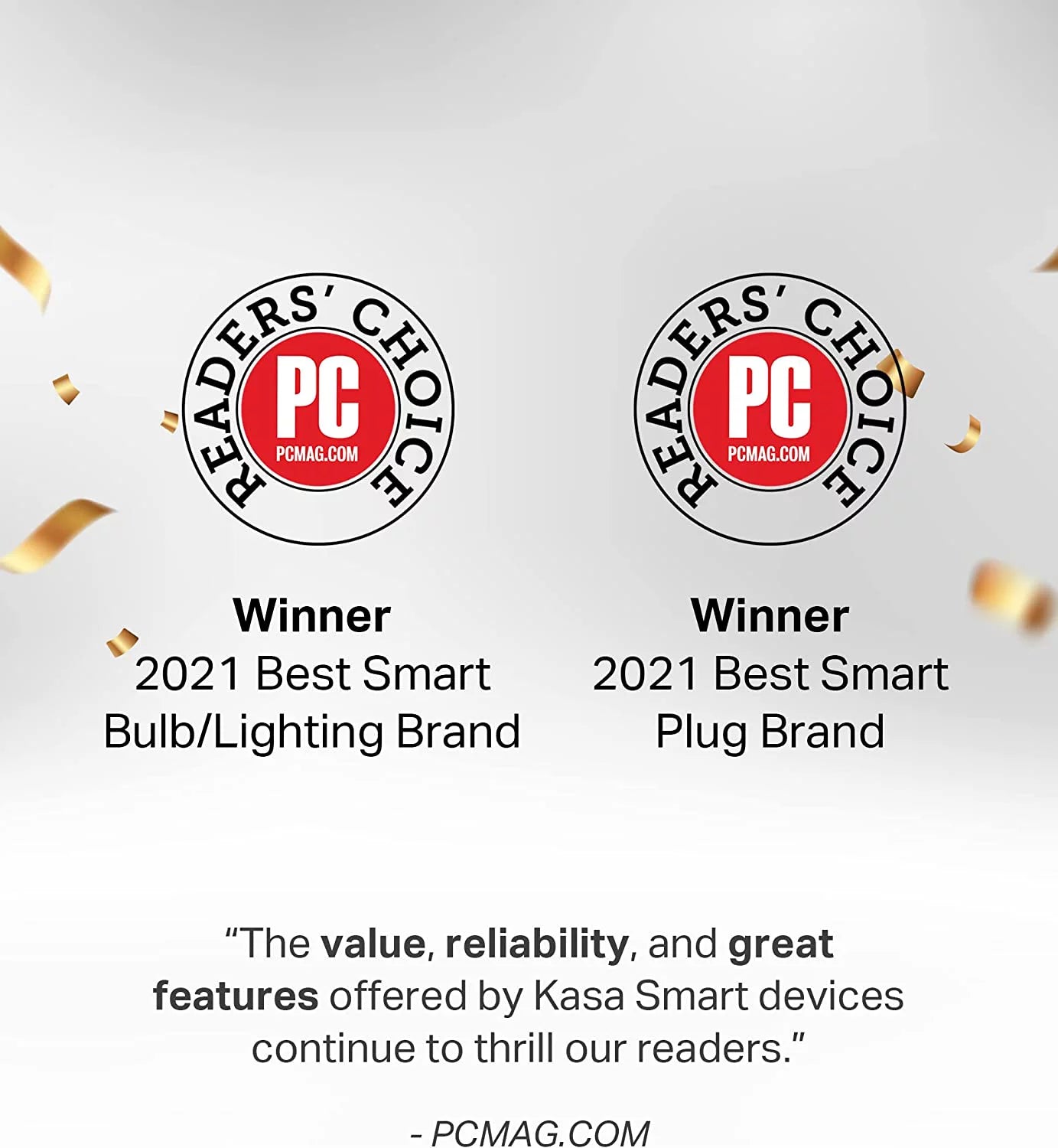 White 4-Pack Smart Plug P169793