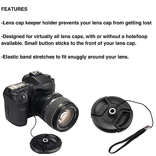DSLR Camera with 18-55mm Lens Kit I758413