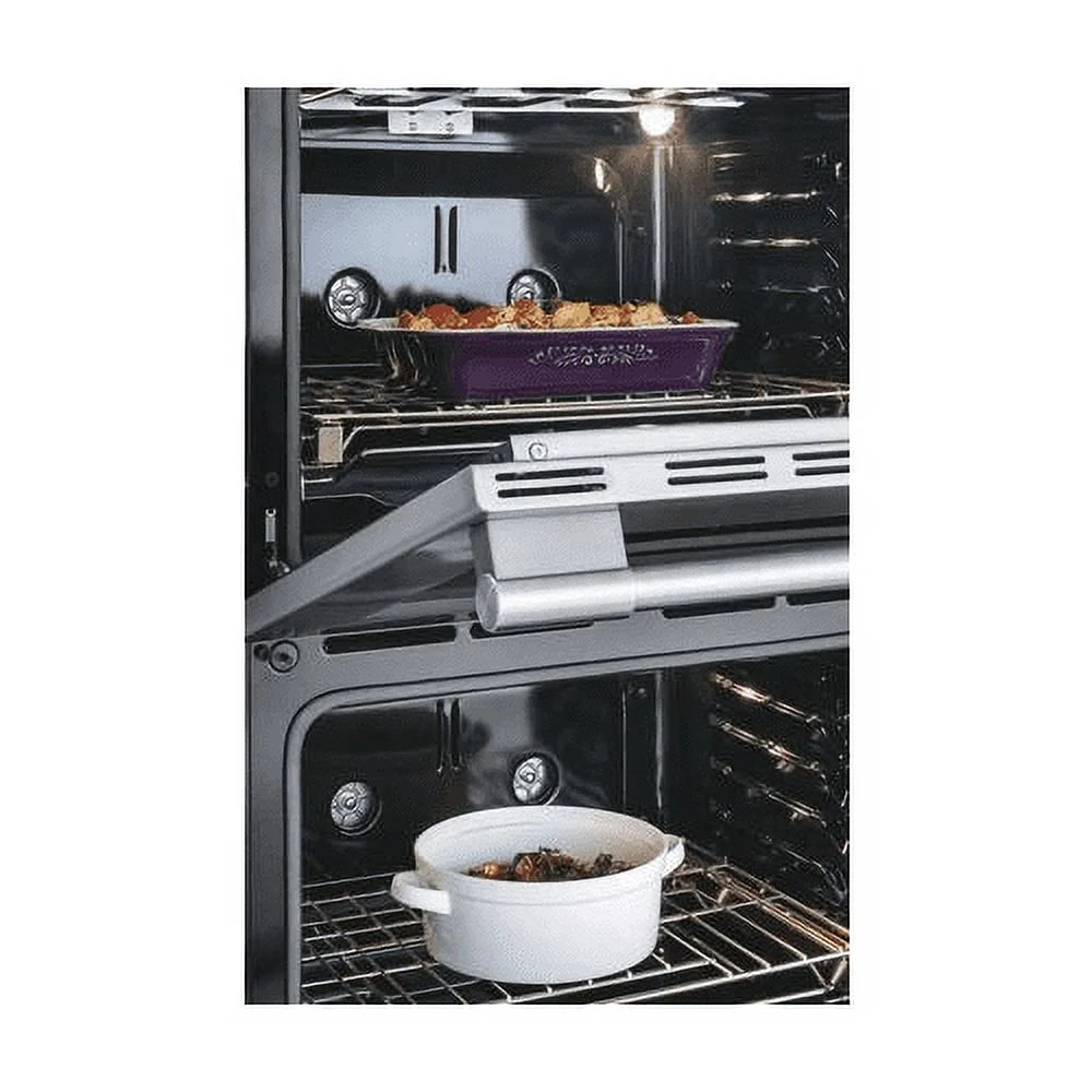 30 inch Stainless Steel Double Electric Wall Oven S334923