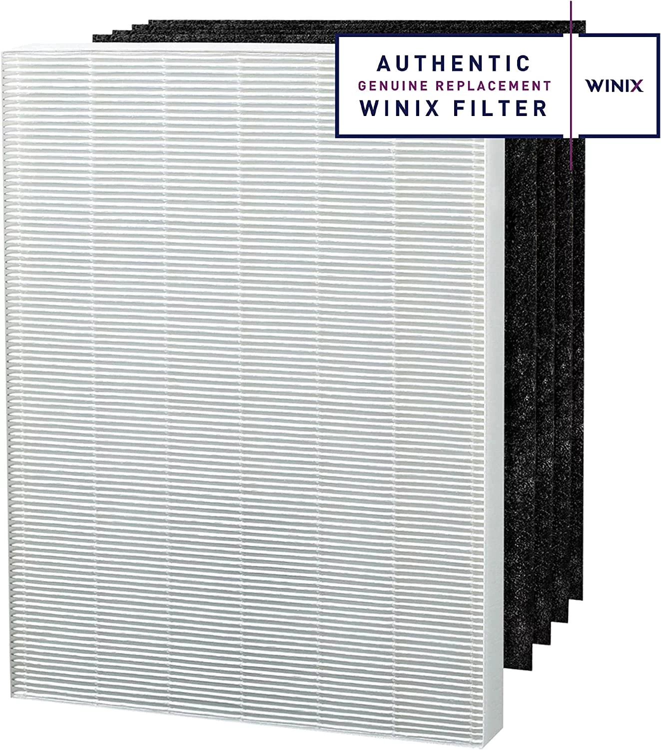 Replacement Filter B668