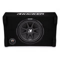 12 Down-Firing Loaded Subwoofer Enclosure W481555