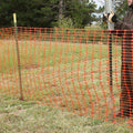 Snow & Safety Fence L5991