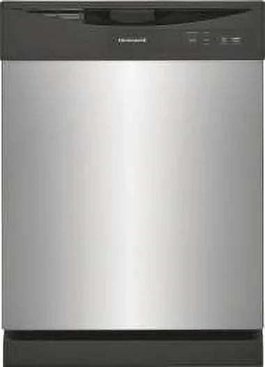 24 in. built-in dishwasher with 5 level wash system V727