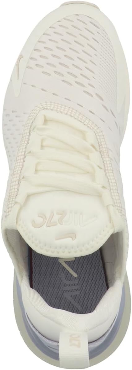 White Womens Running Shoes I110113
