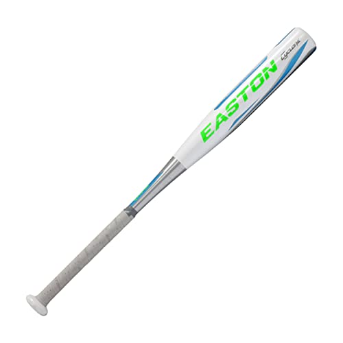 -10 Drop 1 Pc. Aluminum Fastpitch Softball Bat T9054