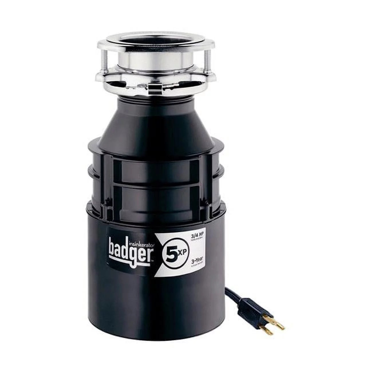 0.75 HP Garbage Disposal W14185