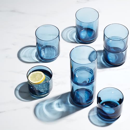 TALL CARAFE I8363
