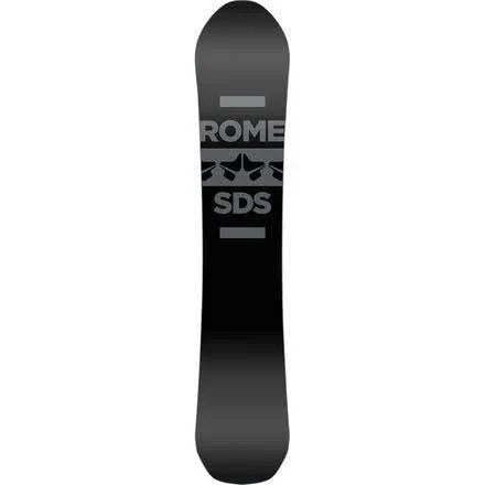 Warden Snowboard Z722188