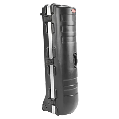 Hard Shell Plastic Golf Travel Case L83750