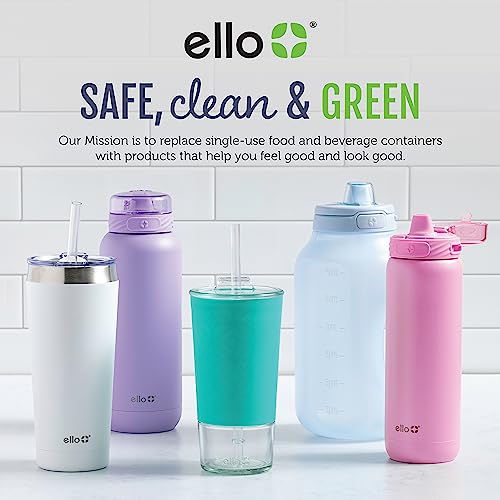 Stainless Steel Water Bottle, 22oz N903992