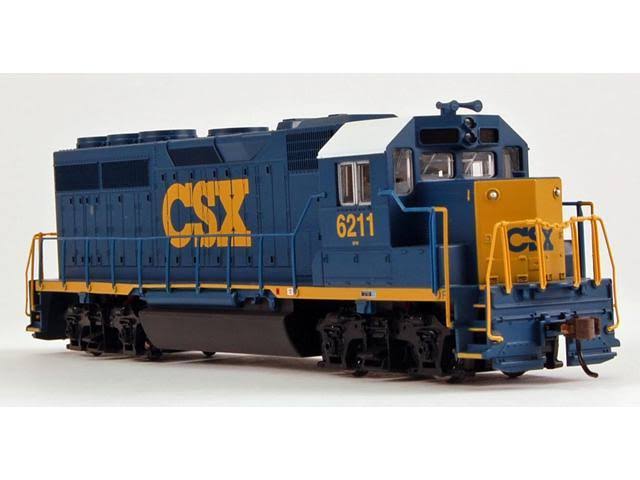 HO Scale Electric Train Set O80085