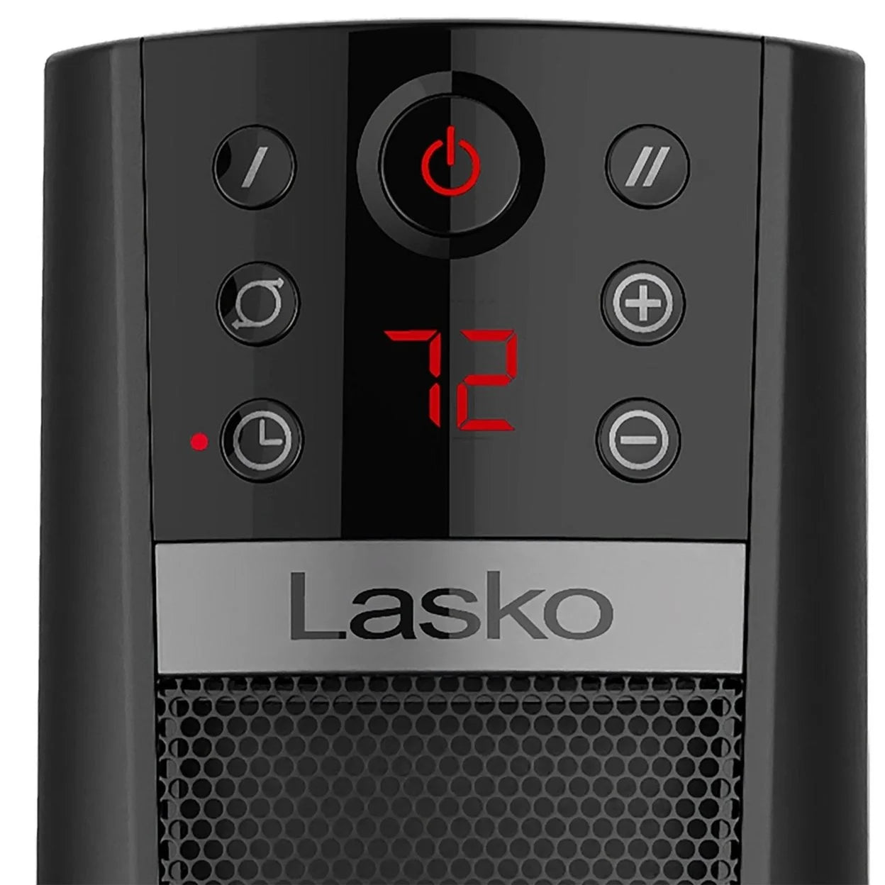 32" Ceramic Tower Heater with Remote Control O385836