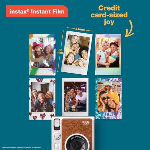 Instax Mini EVO Instant Camera N55631