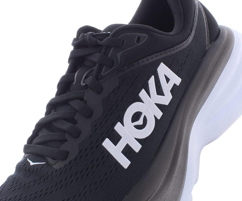 Black/White Women's Shoes Size 6.5 Q691461