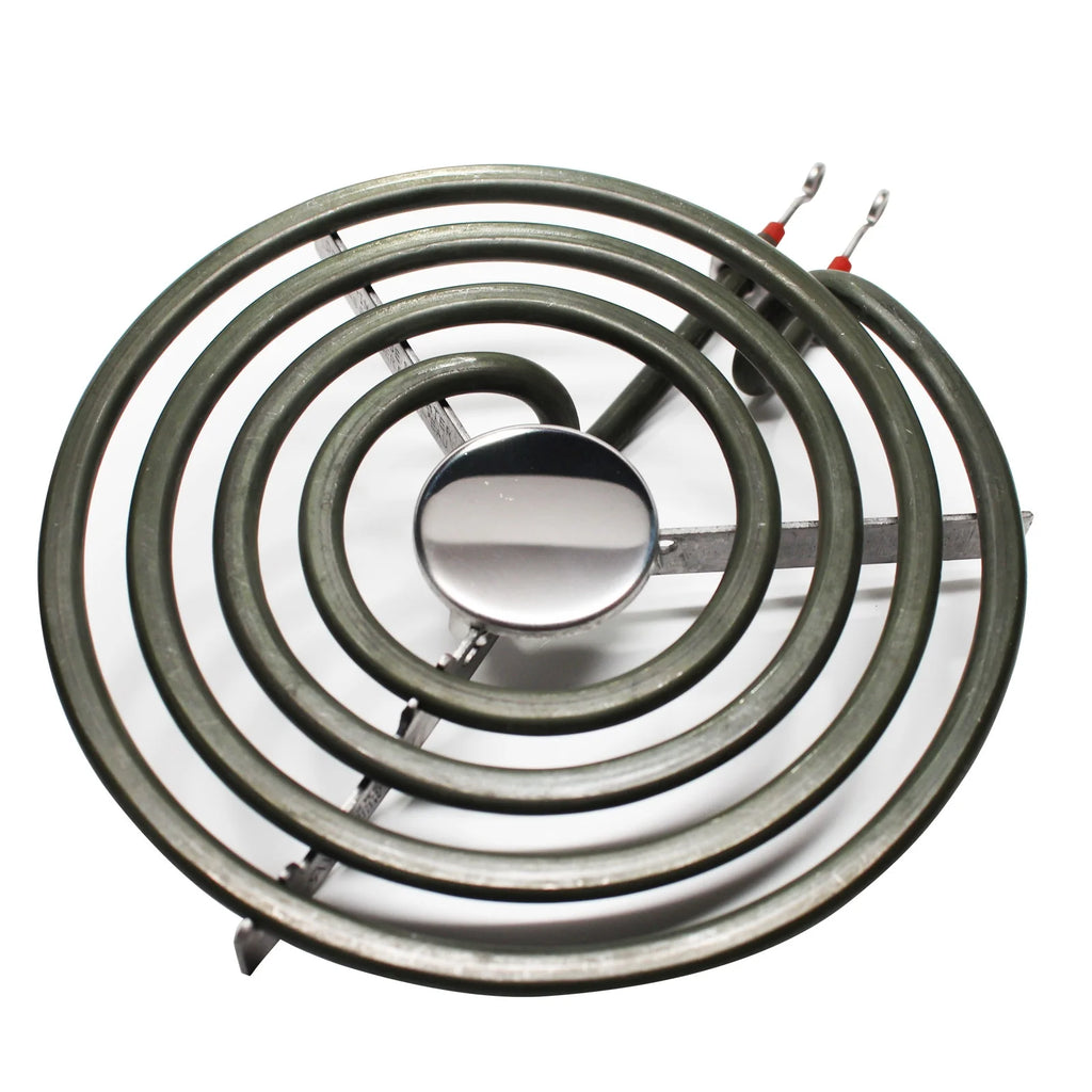 2-Pack 6 inch 4 Turns Surface Burner Element M487