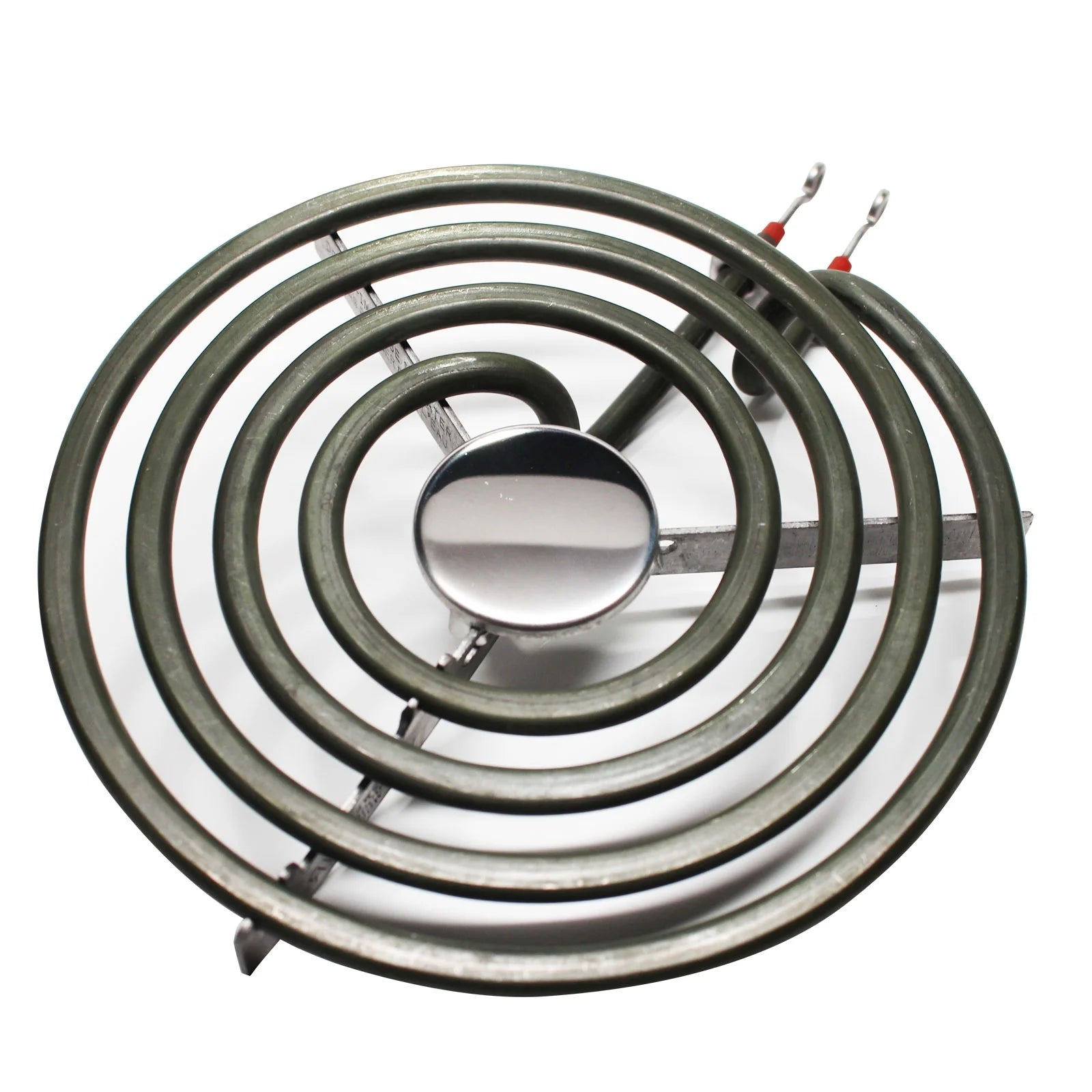 2-Pack 6 inch 4 Turns Surface Burner Element M487