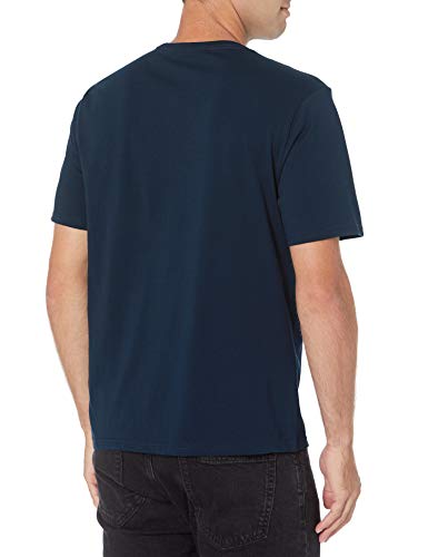 Regular-Fit Short-Sleeve Crewneck Pocket T-Shirt, Pack of 2 U394516
