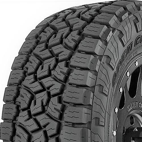 35X11.50R17 All-Terrain Tire B4943