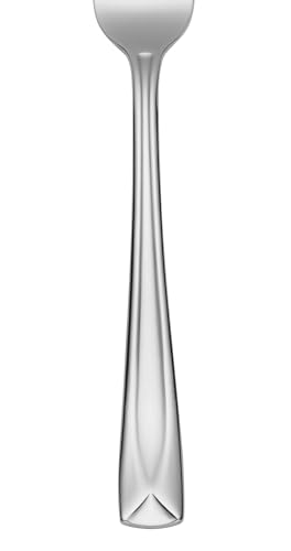 45-Piece Flatware Set, Service for 8 Silver J800810