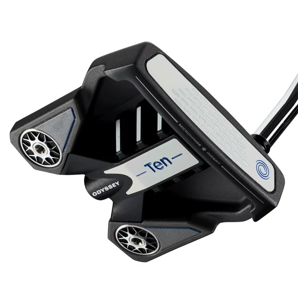Black 34 Golf Putter Q8307