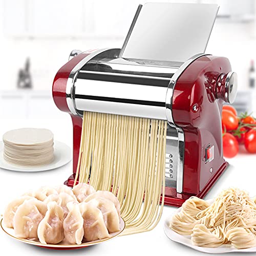 Automatic Stainless Steel Pasta Maker O6212