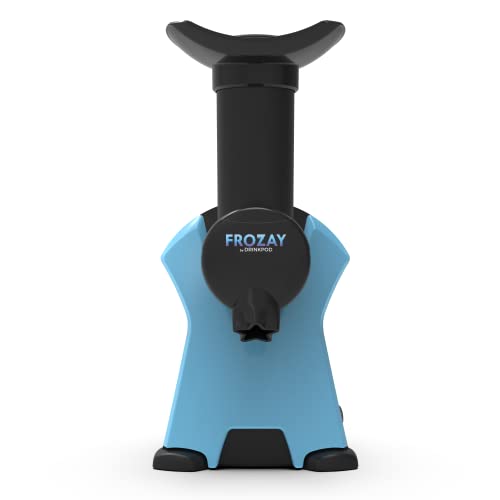 Frozen Dessert Maker D8348