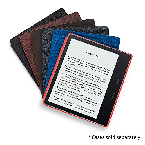 32 GB Graphite Kindle Oasis V51624