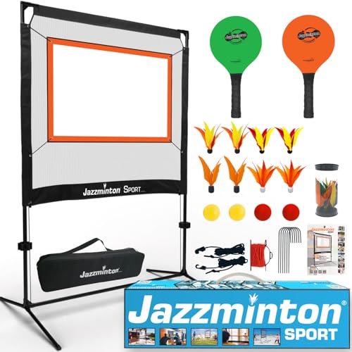 Paddle Game with Net E168