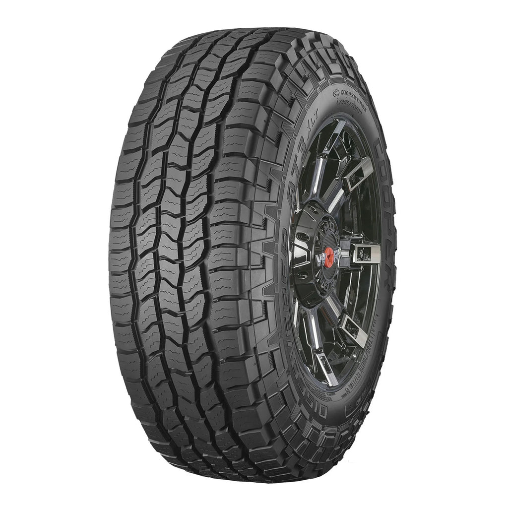 LT31X10.50R15 All Terrain Light Truck Tire M322865
