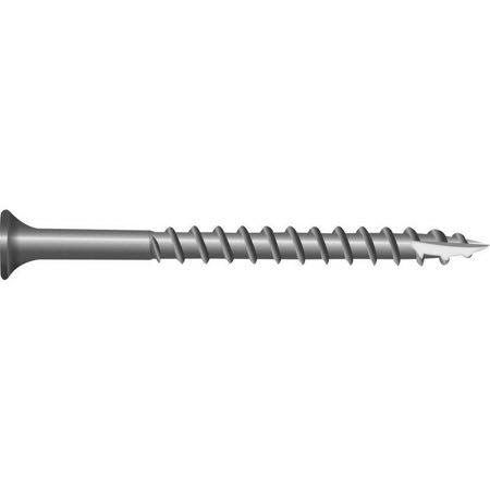 Camo Star Bugle Head Deck Screws 350 Pk K444