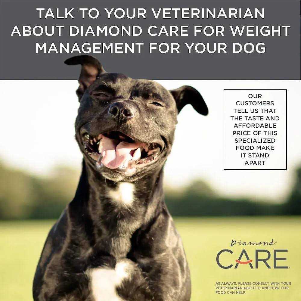 Weight Management Formula Adult Dry Dog Food Z546