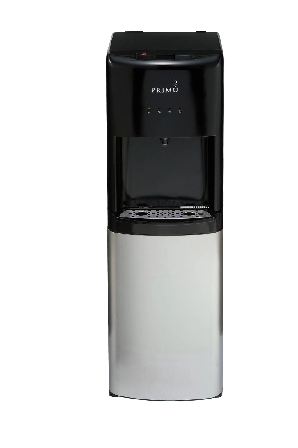 Stainless Water Dispenser Bottom Loading T4269