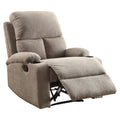 Gray Motion Recliner G3006