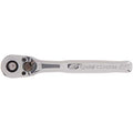 1/4 in. Drive 72 Tooth Pear Head Ratchet C50063