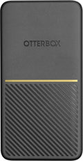 Black 15,000 mAh Power Bank H875367