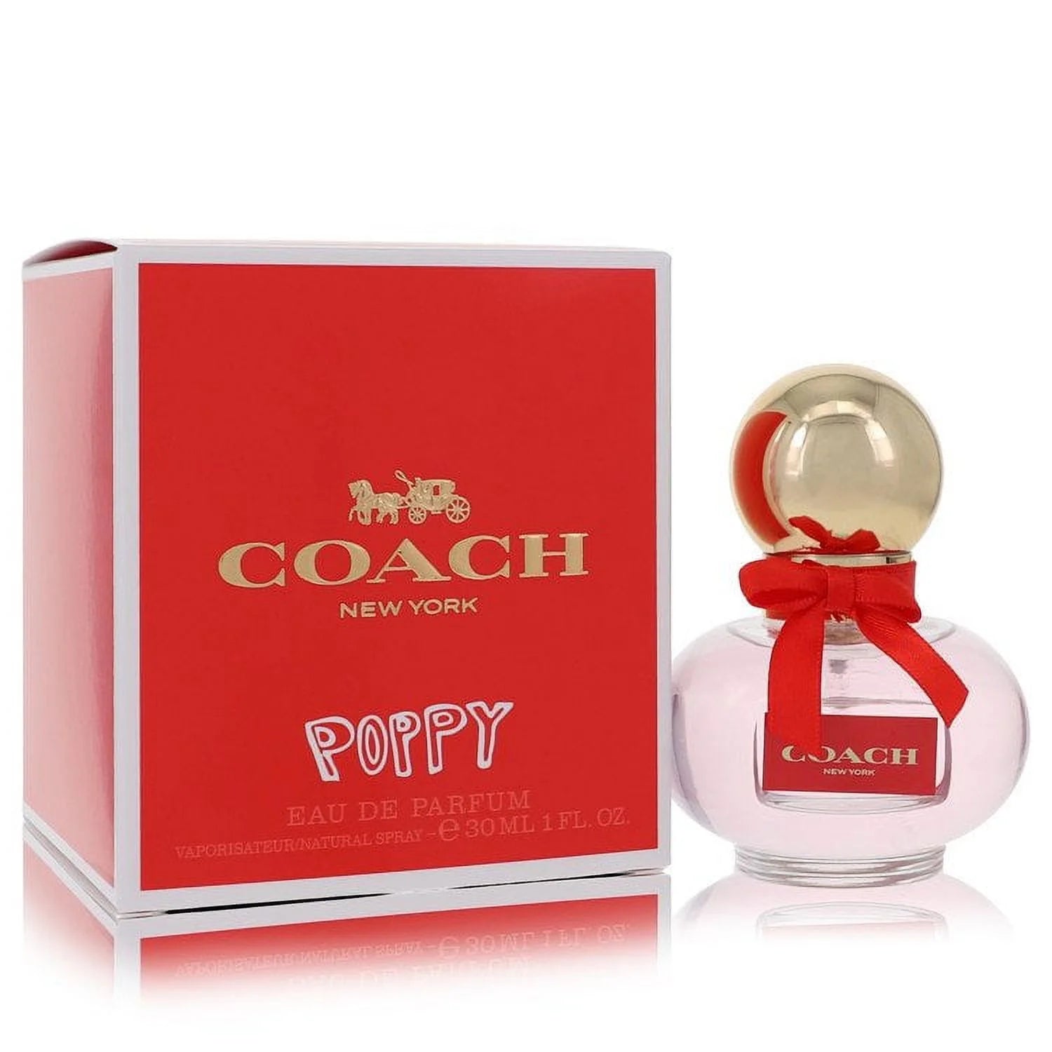 Eau De Parfum Spray 1 oz W785441