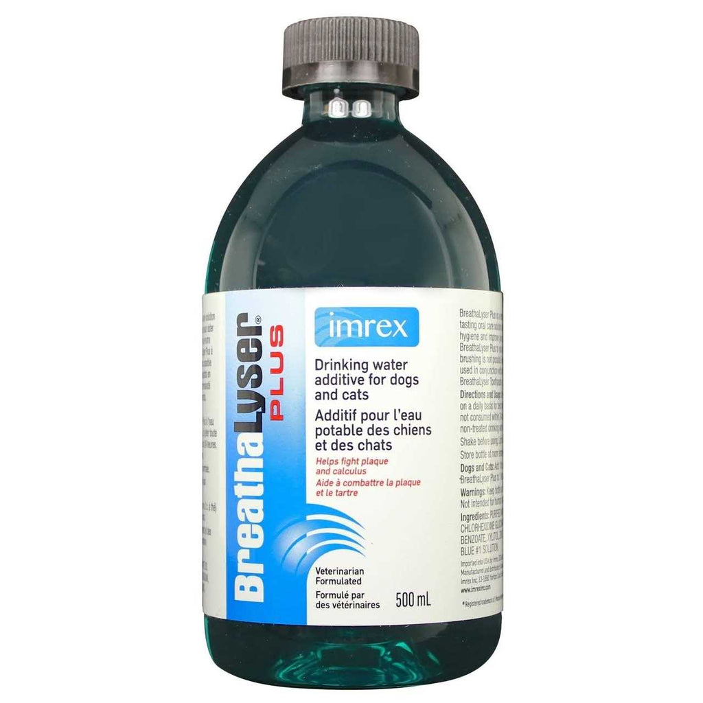 Breathalyser Water Additive K23258