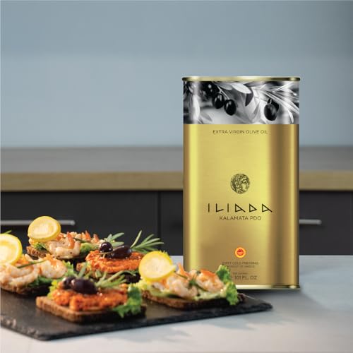 Extra Virgin Olive Oil, 3Lt I438261