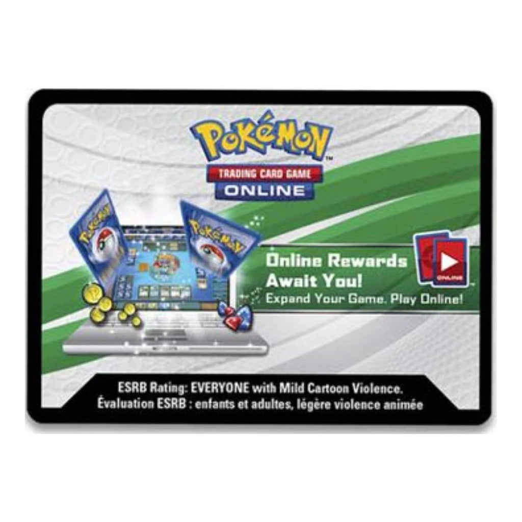 Elite Trainer Box Y341