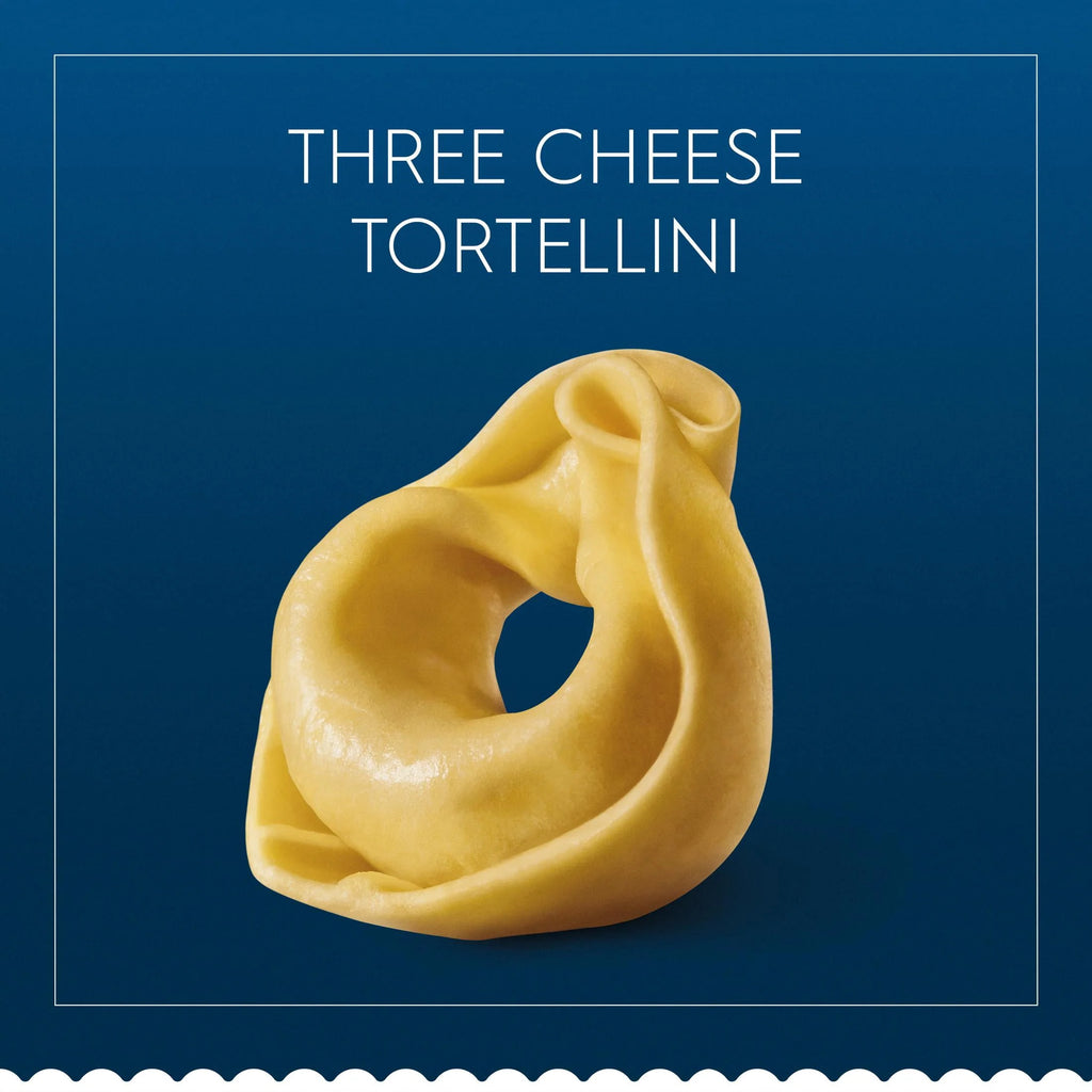 Three Cheese Tortellini Pasta, 12 oz L99895