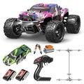 1:18 4WD Off-Road RC Truck with 2 Rechargeable Batteries H609728
