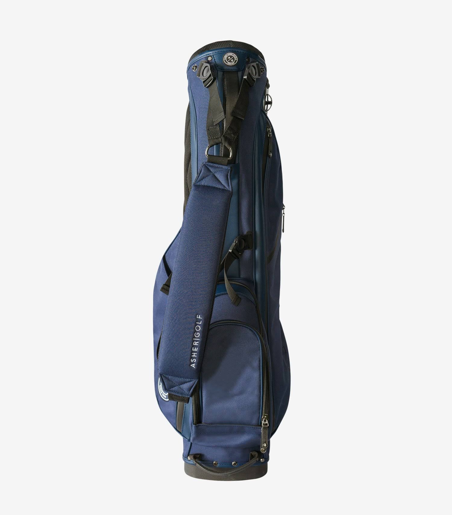 Navy Golf Bag R935