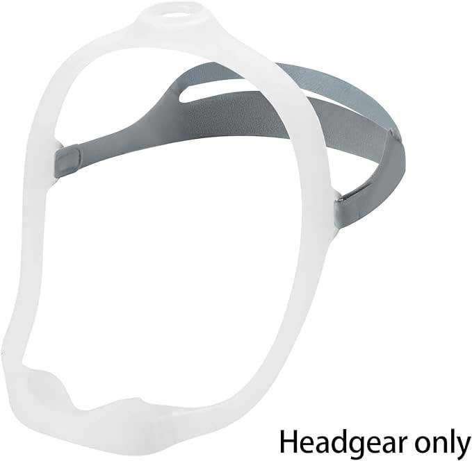 Adjustable CPAP Headgear (Headband ONLY) D2211