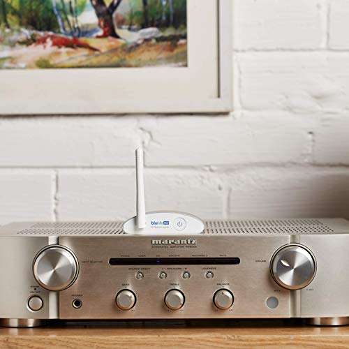 Bluetooth 5.3 Music Receiver with DAC Q28201