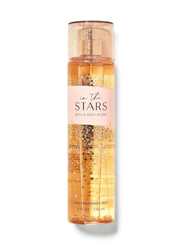 Fine Fragrance Mist, 8 Ounce G213