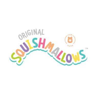 Squishmallows Pet Bed C30472